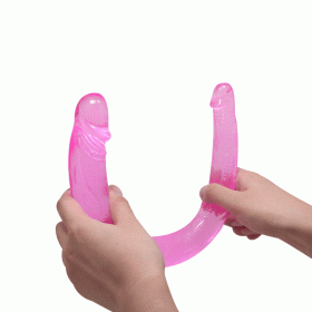 Dvostrani Dildo BI 40060 -9